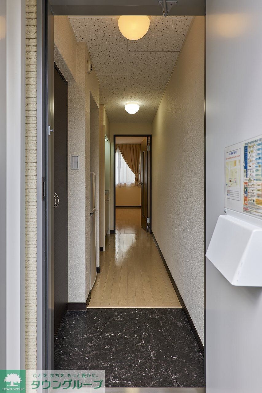 レオネクスト神村の物件内観写真