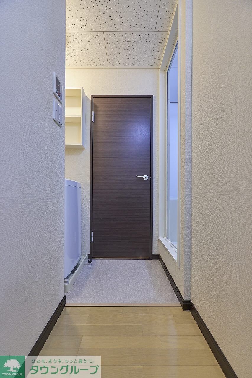 レオネクスト神村の物件内観写真