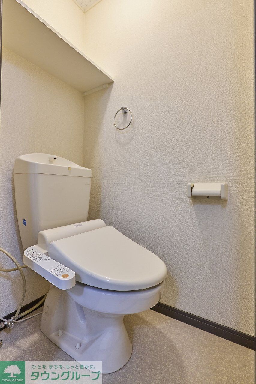 レオネクスト神村の物件内観写真