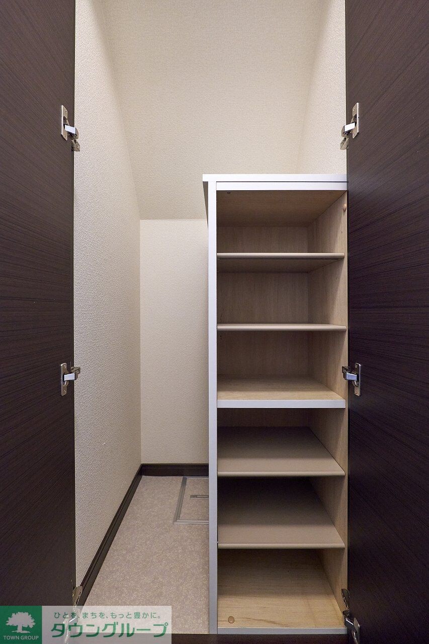 レオネクスト神村の物件内観写真