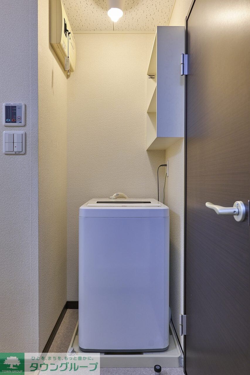 レオネクスト神村の物件内観写真