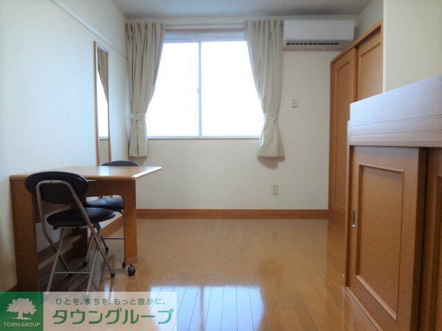 レオパレス和楽の物件内観写真