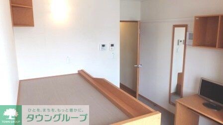 レオパレスルーチェの物件内観写真