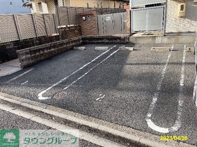 レオパレス元宮の物件内観写真