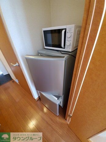 レオパレス元宮の物件内観写真