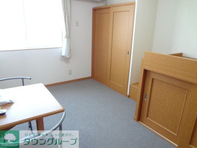 レオパレス和楽の物件内観写真