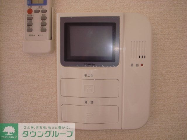 レオパレスルーチェの物件内観写真