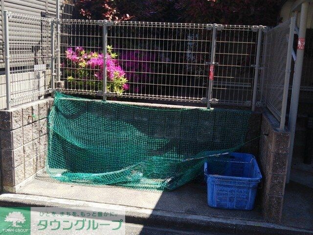 レオパレスルーチェの物件内観写真