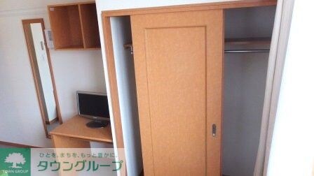レオパレスルーチェの物件内観写真