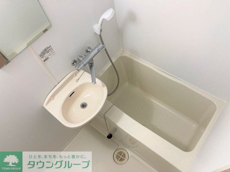 レオパレス曙の物件内観写真