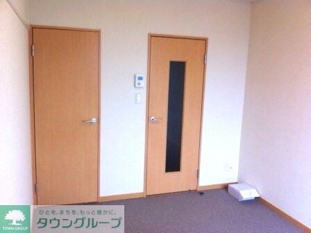 レオパレス曙の物件内観写真