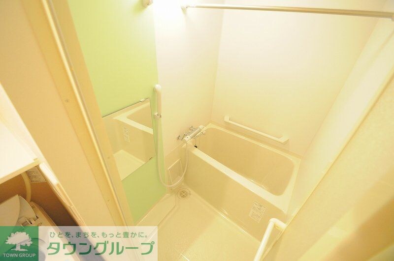 レオネクスト堀田通５丁目東の物件内観写真