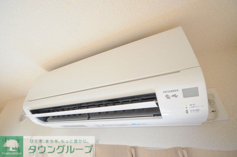 レオパレス荒崎の物件内観写真