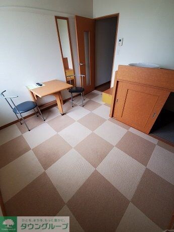 レオパレス瑞穂公園の物件内観写真