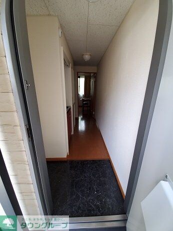 レオパレス瑞穂公園の物件内観写真