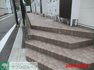 レオパレス滝子の物件内観写真