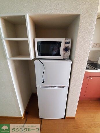 レオパレス滝子の物件内観写真