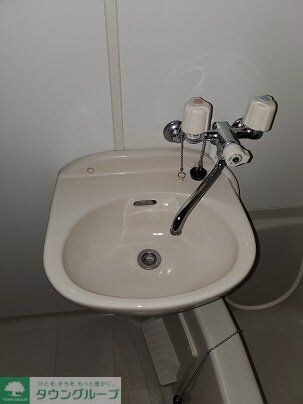 レオパレス滝子の物件内観写真