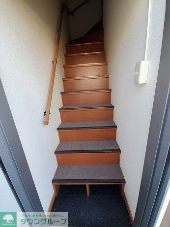 レオパレス滝子の物件内観写真