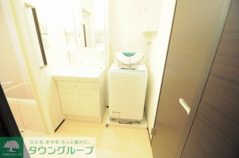 クレイノゾーンウイングロードの物件内観写真