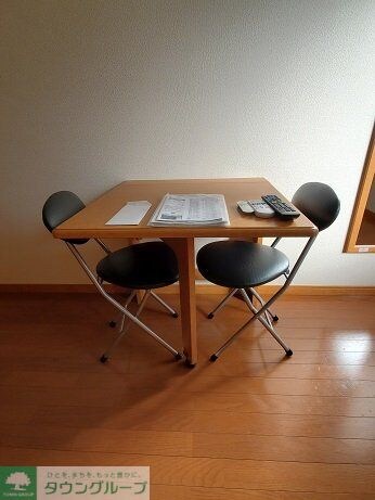 レオパレス瑞穂公園の物件内観写真