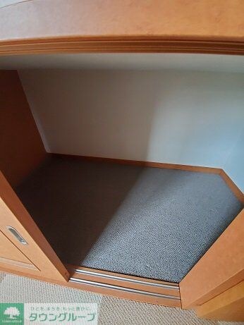 レオパレス瑞穂公園の物件内観写真