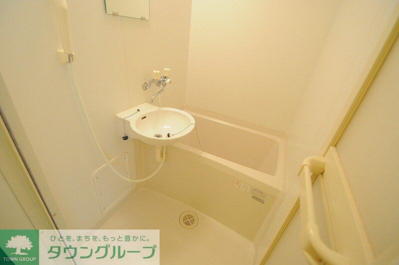 レオパレス瑞穂の物件内観写真