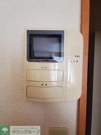 レオパレス滝子の物件内観写真