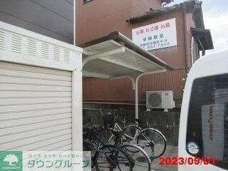 レオパレス滝子の物件内観写真