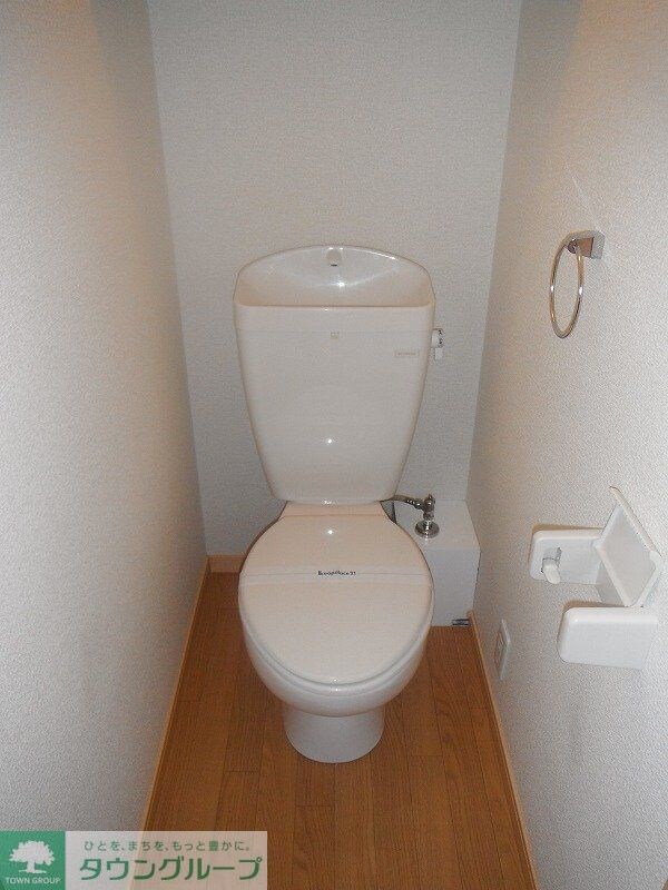 レオパレスＡＬＢＡの物件内観写真