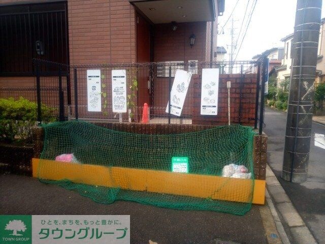 レオパレス野立IIの物件内観写真