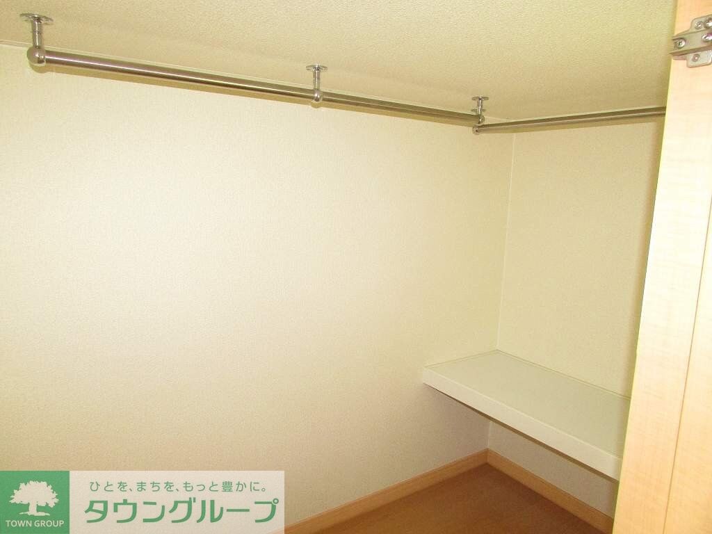 レオパレス南一番の物件内観写真