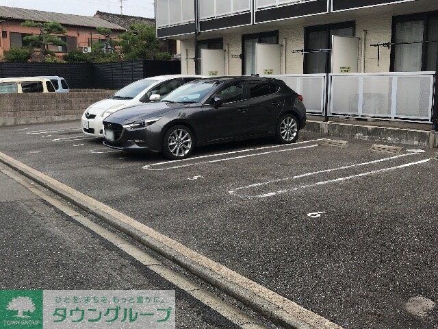 レオパレス野立IIの物件内観写真