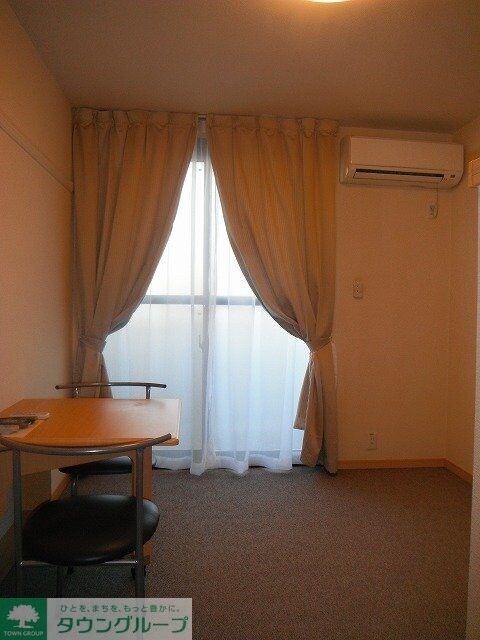 レオパレスシュテルンの物件内観写真