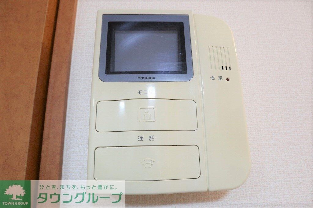 レオパレスアルカディア砂口の物件内観写真