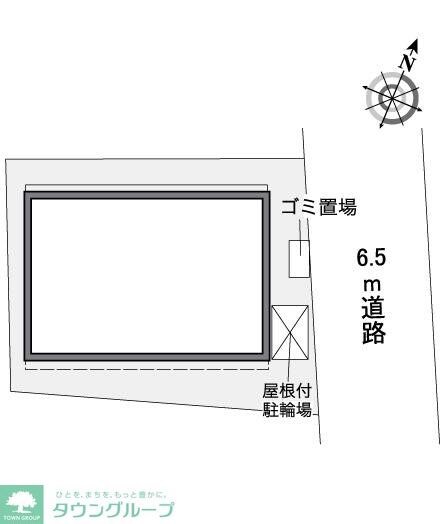 レオパレス星IIの物件内観写真
