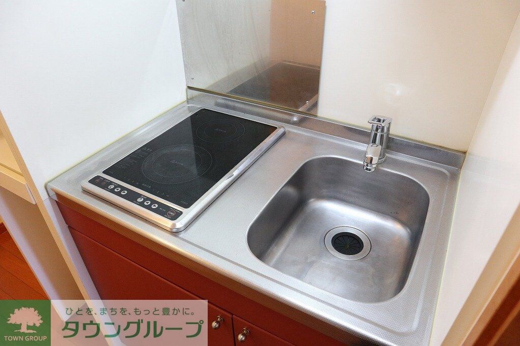 レオパレス星IIの物件内観写真