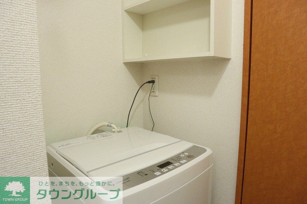 レオパレス星IIの物件内観写真