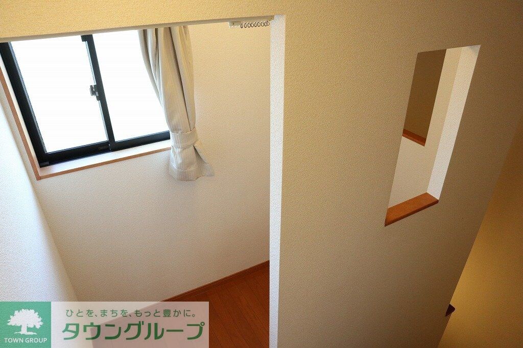 レオパレス星IIの物件内観写真