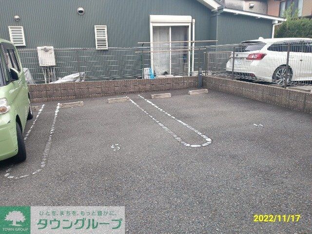 レオパレスフリーデンの物件内観写真