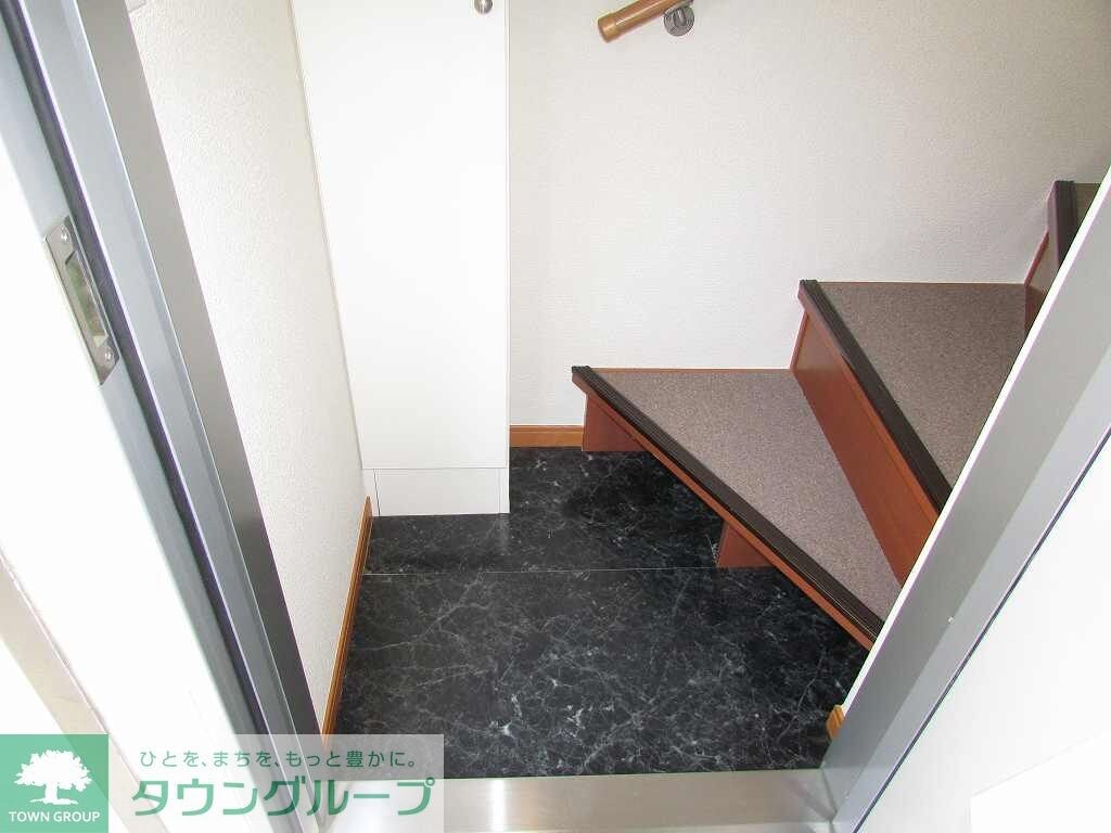 レオパレス星IIの物件内観写真