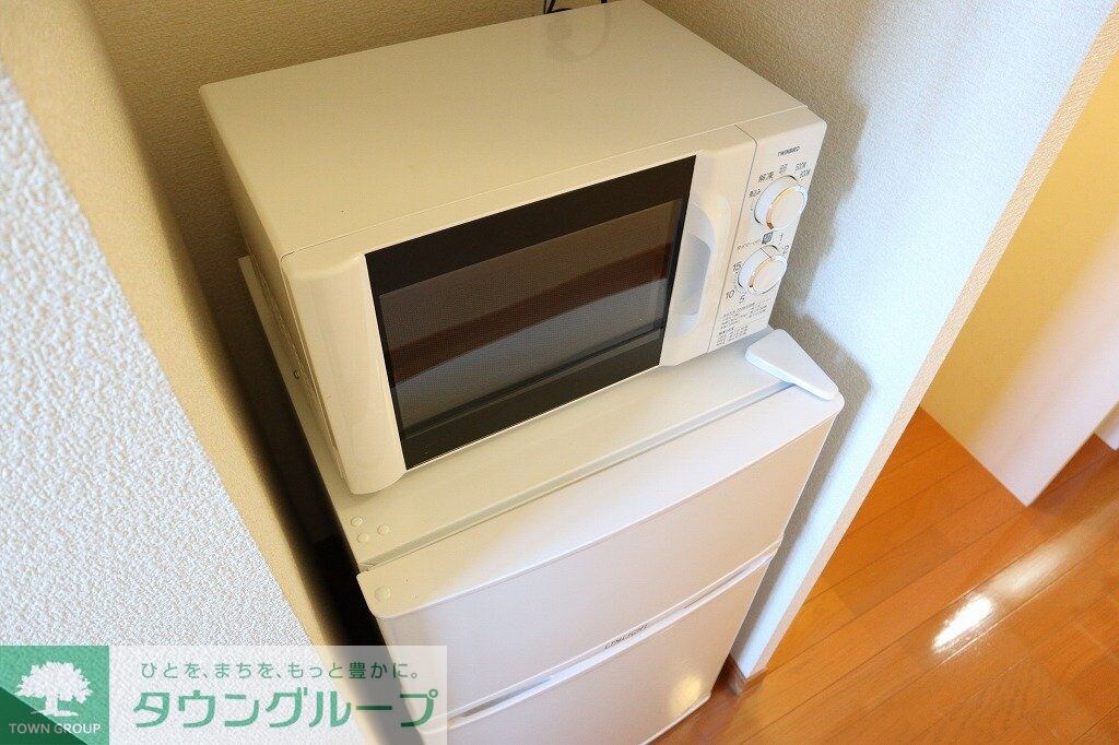 レオパレス星IIの物件内観写真