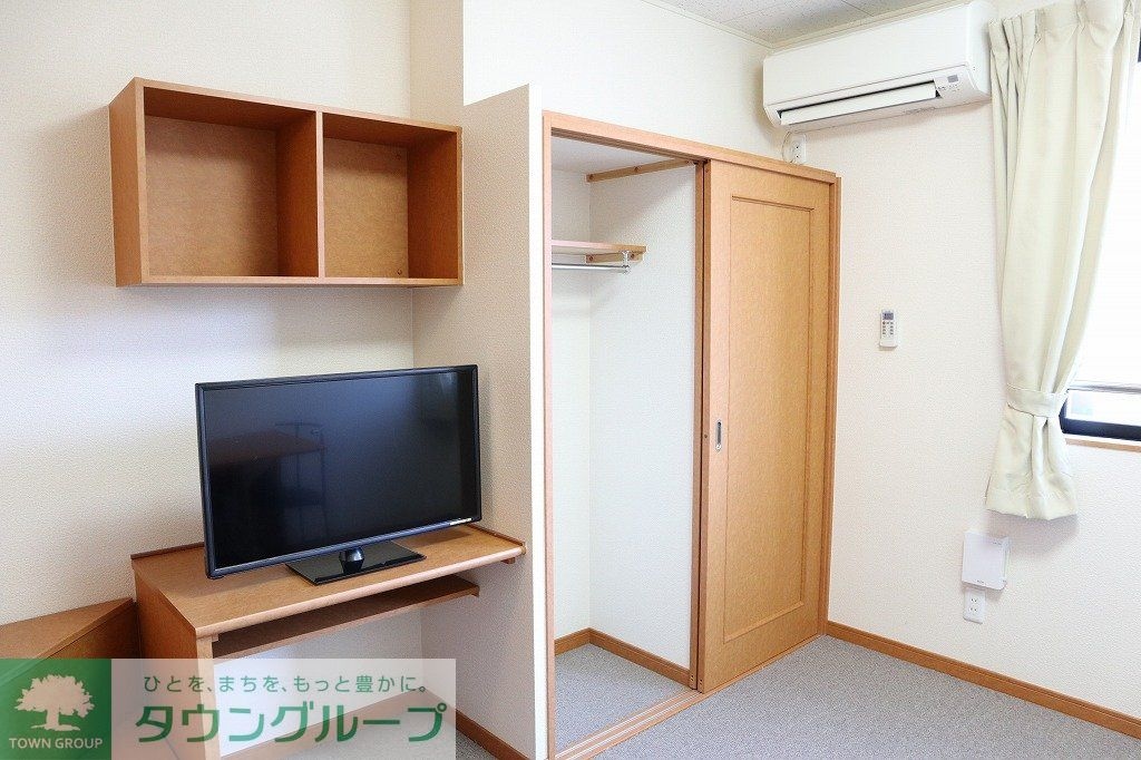 レオパレス星IIの物件内観写真