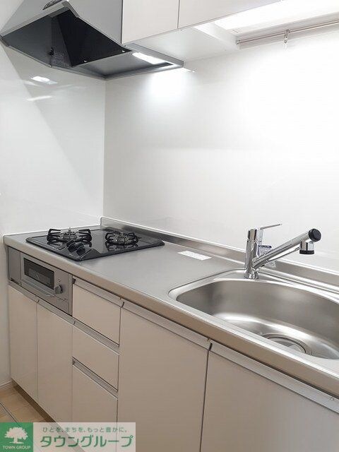 ＯＷＬＣＯＵＲＴ／アウルコートの物件内観写真