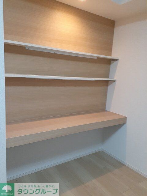 ＯＷＬＣＯＵＲＴ／アウルコートの物件内観写真