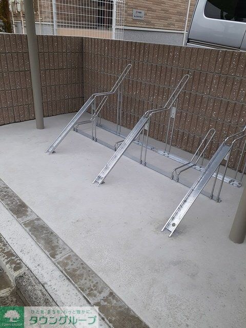 ＯＷＬＣＯＵＲＴ／アウルコートの物件内観写真