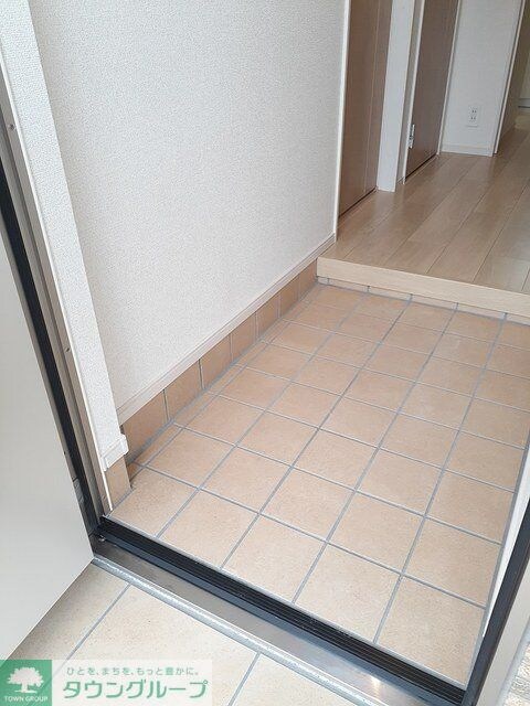 ＯＷＬＣＯＵＲＴ／アウルコートの物件内観写真