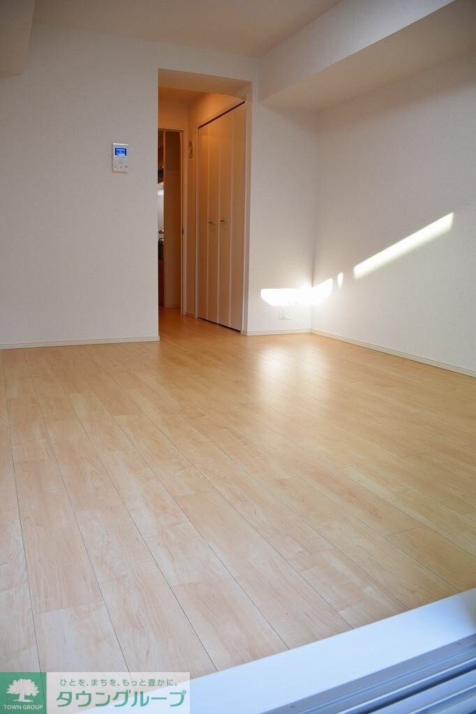 サンライズ　１２の物件内観写真