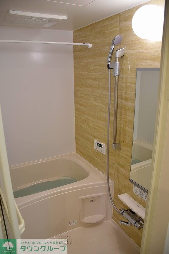 サンライズ　１２の物件内観写真