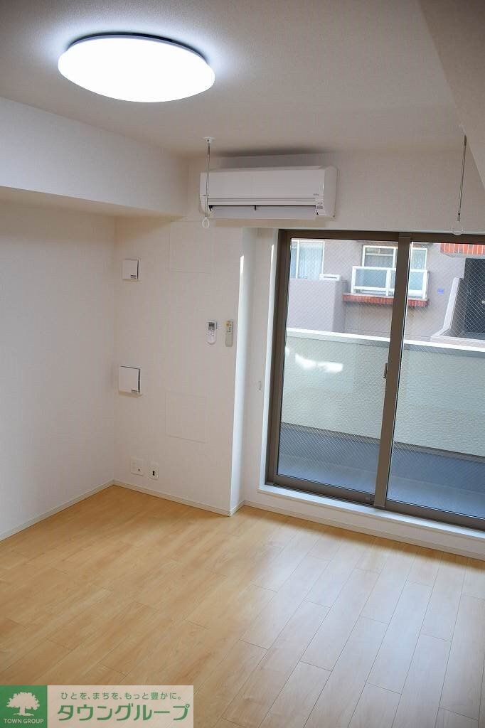 サンライズ　１２の物件内観写真